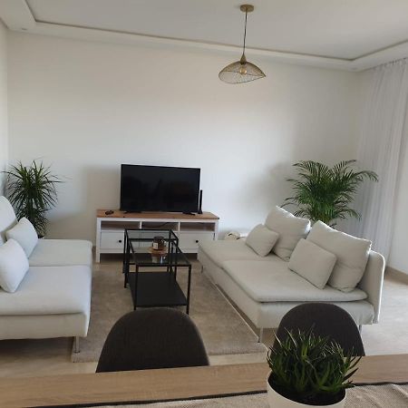 Appartement De Haut Standing En Residence Agadir Exterior foto