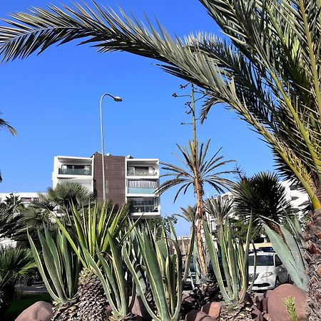 Appartement De Haut Standing En Residence Agadir Exterior foto