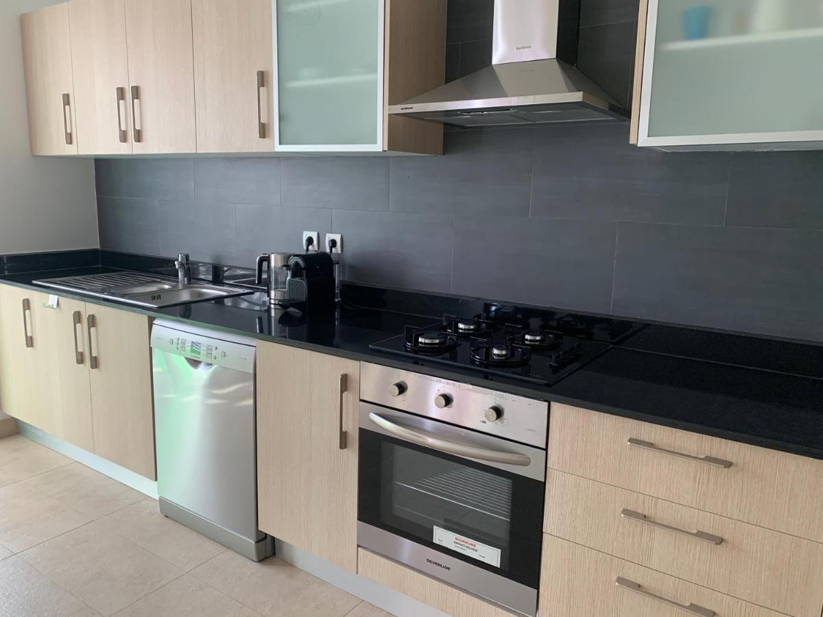 Appartement De Haut Standing En Residence Agadir Exterior foto
