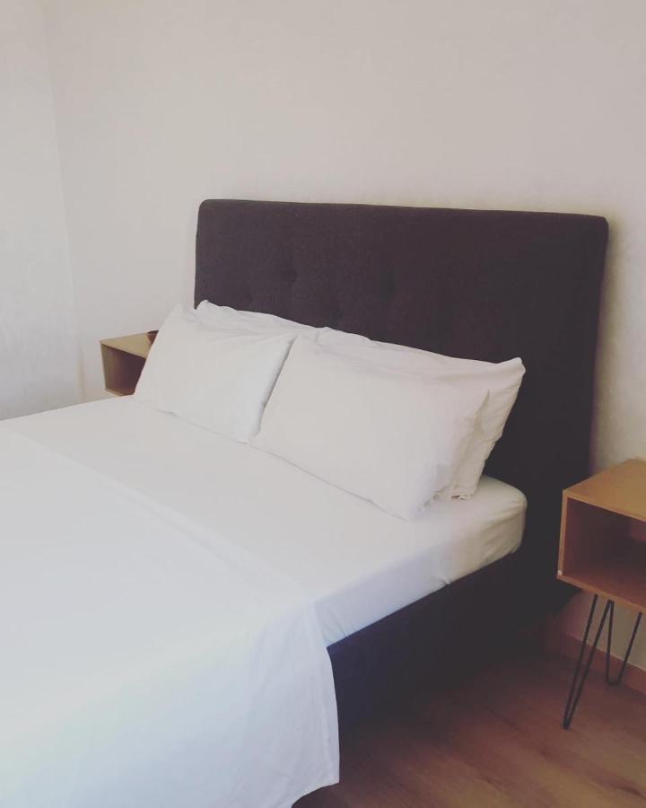 Appartement De Haut Standing En Residence Agadir Exterior foto