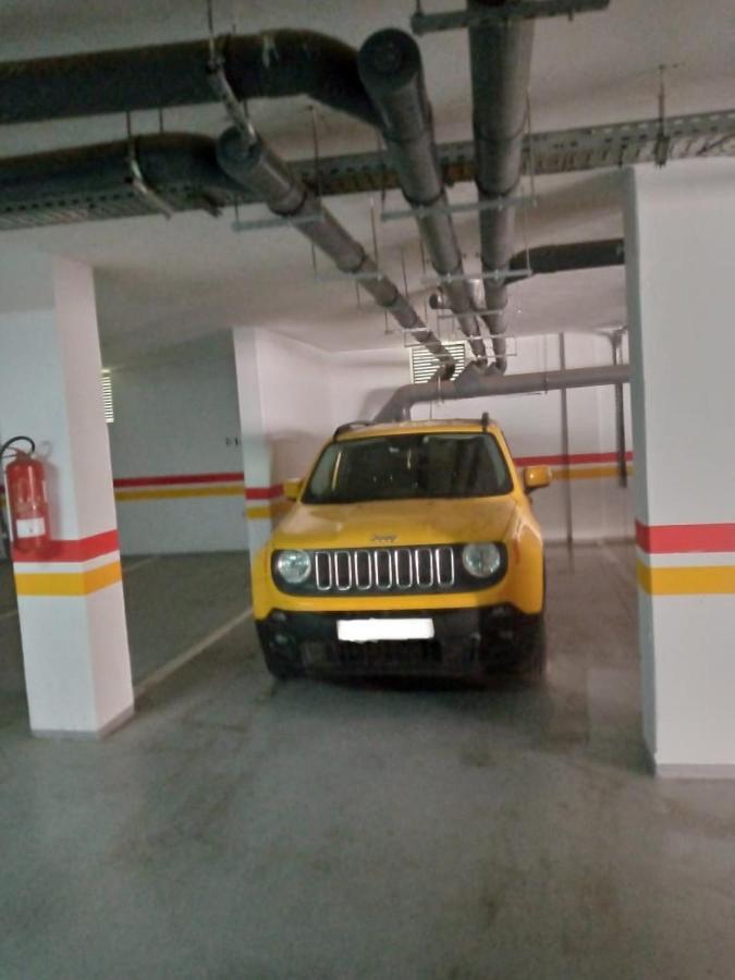 Appartement De Haut Standing En Residence Agadir Exterior foto