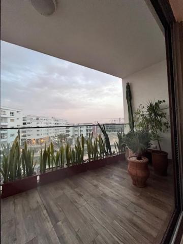 Appartement De Haut Standing En Residence Agadir Exterior foto