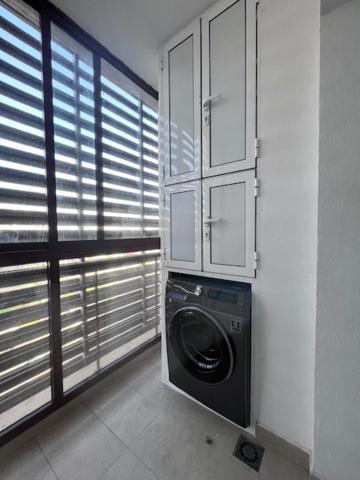 Appartement De Haut Standing En Residence Agadir Exterior foto